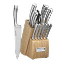 Cuisinart Professional Series 15 Piece Knife Block Set