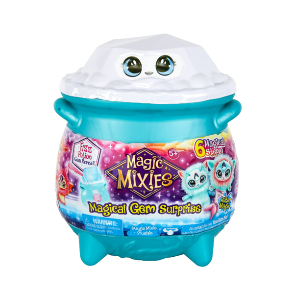 Magic Mixies Gem Cauldron - Water | Hy-Vee Aisles Online Grocery