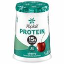 Yoplait Protein Yogurt, Cherry