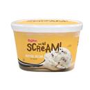 Hy-Vee We All Scream Butter Pecan