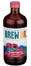 Brew Dr Kombucha Organic, Superberry