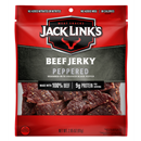 Jack Link's Beef Jerky, Peppered