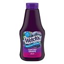 Welch's Reduced Sugar Concord Grape Jelly