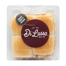 DiLusso Hawaiian Sliders Turkey Cheddar (4)