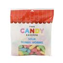 Candy Shoppe Sour Gummi Worms