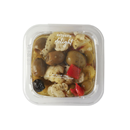 DeLallo Marinated Mushroom Olive & Red Pepper Antipasti Salad