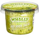 Wholly Avocado Verde Guacamole