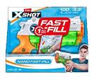 XSHOT Water Warfare-Nano Fast-Fill