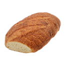 Unbleached White Breakfast Bread