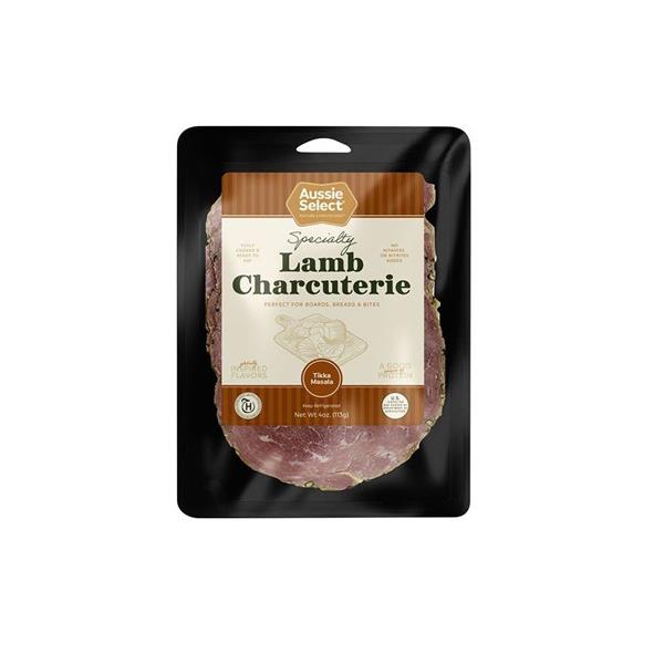 Aussie Select Tikka Masala Lamb | Hy-Vee Aisles Online Grocery