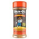 Dan-Os Tac-O Seasoning
