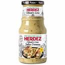 HERDEZ Cilantro Lime Salsa Cremosa, Medium