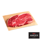Hy-Vee Angus Reserve Beef Loin Boneless Sirloin Steak