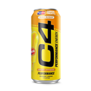 C4 Performance Energy Hawaiian Pineapple, Zero Sugar