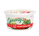Jimmy's Dill Vegetable Dip