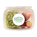 Short Cuts Kiwi/Straberries