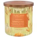 FALL SS SIMPLY FALL