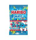 Haribo Sour Smurfs Gummies, Share Size