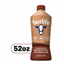 Fairlife Chocolate Reduced Fat Ultra-Filtered Milk
