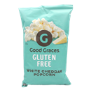 Good Graces Gluten Free White Cheddar Popcorn