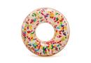 Rainbow Donut Tube