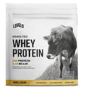 Levels Vanilla Whey Protein