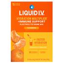 Liquid I.V. Immune Support Drink Mix, Tangerine 15-0.56 oz