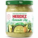 HERDEZ Avocado Dip, Mild