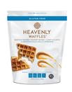 Heavenly Waffle Gluten Free Waffle/Pancake mix