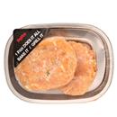 Mealtime Cowgirl Griller Chicken Patty