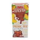 Hy-Vee SimplyLight Low Calorie Peach Iced Tea Drink Mix 6 Ct