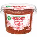 Herdez Salsa, Traditional, Mild