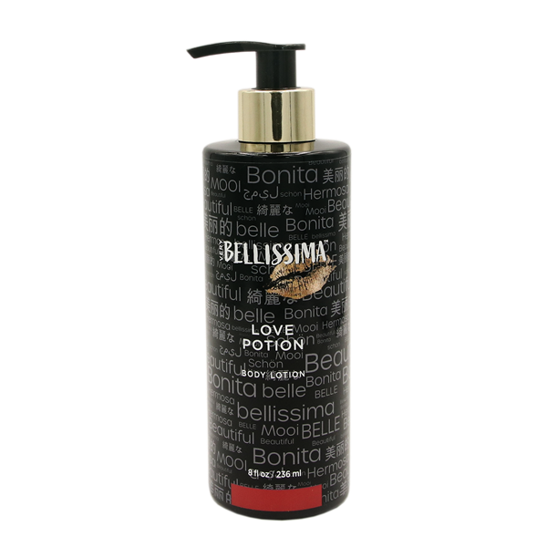 Bellissima Love Potion Body Lotion Hy Vee Aisles Online Grocery