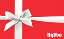Hy-Vee Holiday Gift Card $20