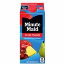 Minute Maid Premium Fruit Punch
