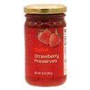 Hy-Vee Strawberry Preserves