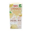 Hy-Vee Simply Light Lemonade Drink Mix 6Ct