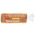 Hy-Vee Texas Toast White Enriched Bread