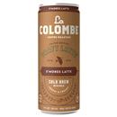La Colombe Cold Brew, S'mores Latte, Draft Latte