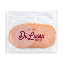 Di Lusso Premium Sliced Honey Turkey Breast - Grab And Go