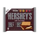 HERSHEY'S Milk Chocolate Candy Bars