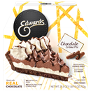 Edwards Premium Desserts Chocolate Crème Pie