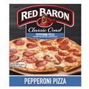 Red Baron Classic Crust, Pepperoni Pizza