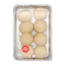 U-Bake Sweet Yeasty Dinner Rolls 8 Count