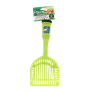 Paws Pet Litter Scoop with 20 Waste Bags