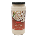 Hy-Vee 4 Cheese Alfredo Sauce