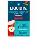 Liquid I.V. Electrolyte Drink Mix, Crisp Apple, 8-0.28 oz Sticks