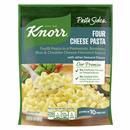Knorr Pasta Sides Four Cheese Pasta