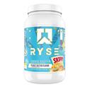 Ryse Loaded Protein Skippy Peanut Butter