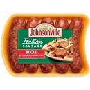 Johnsonville Hot Italian Sausage 5Ct